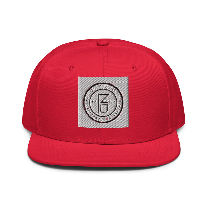 DzThreaDz. TFYT Snapback Hat