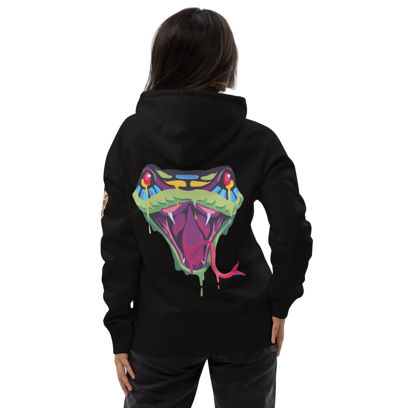 DzThreaDz. Classic Unisex pullover hoodie