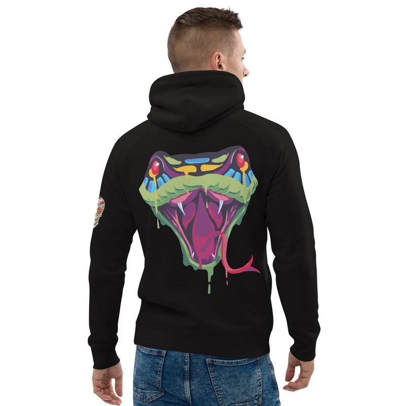 DzThreaDz. Classic Unisex pullover hoodie