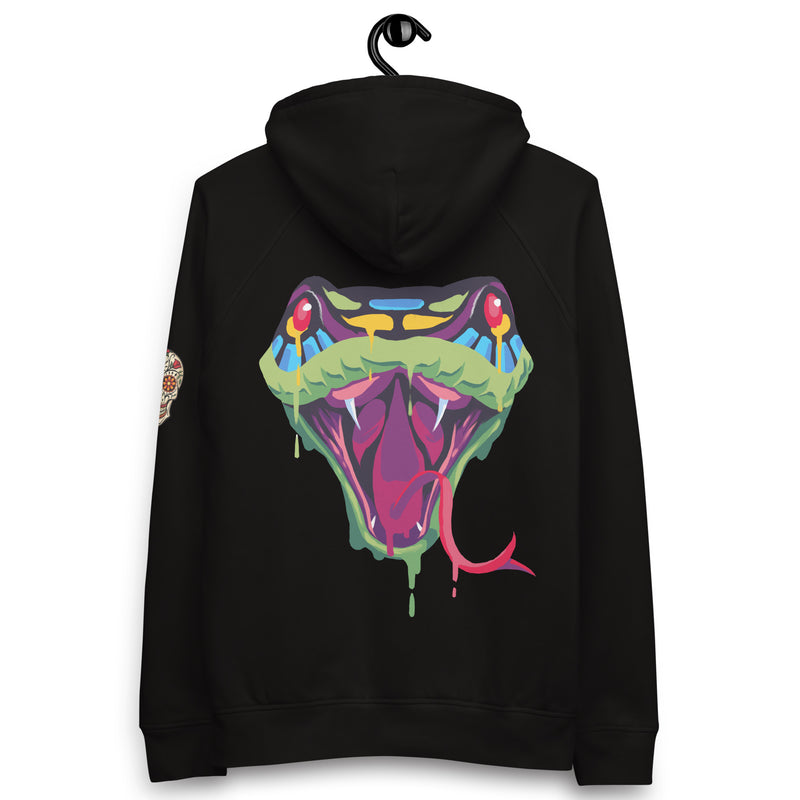 DzThreaDz. Classic Unisex pullover hoodie