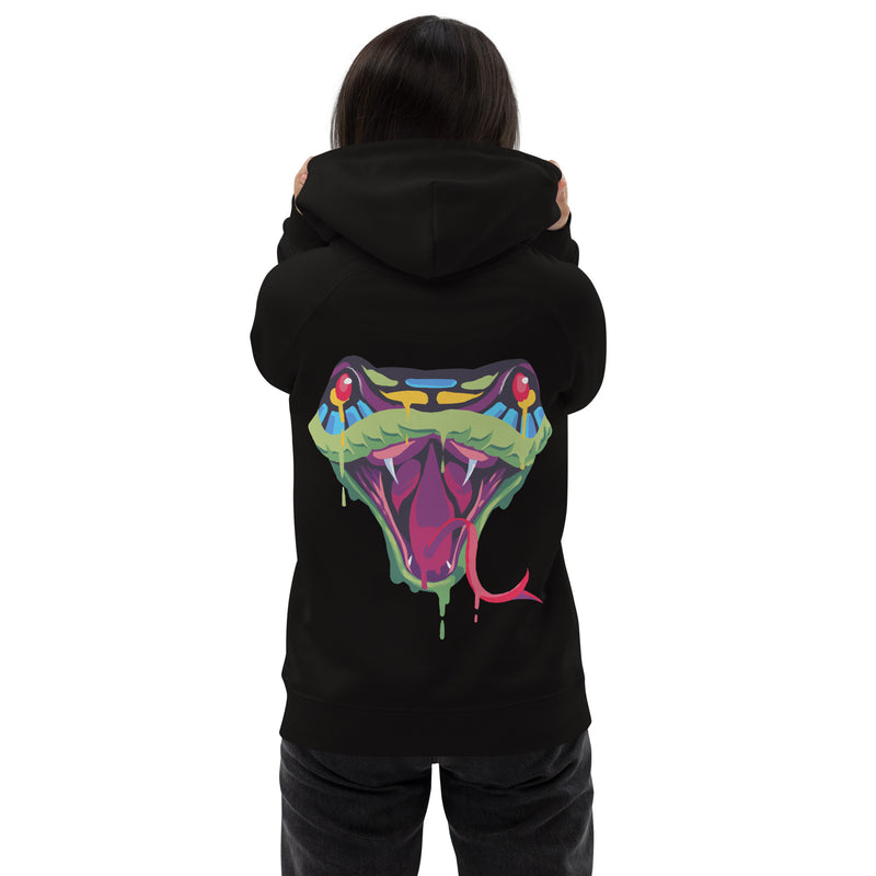 DzThreaDz. Classic Unisex pullover hoodie