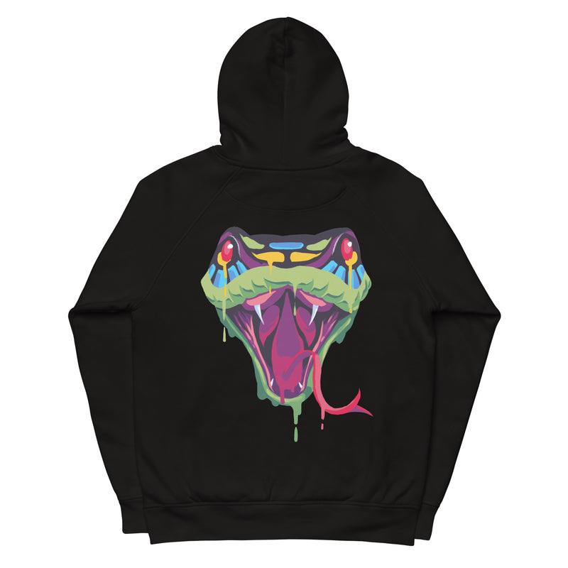 DzThreaDz. Classic Unisex pullover hoodie