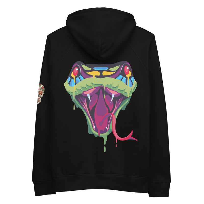 DzThreaDz. Classic Unisex pullover hoodie