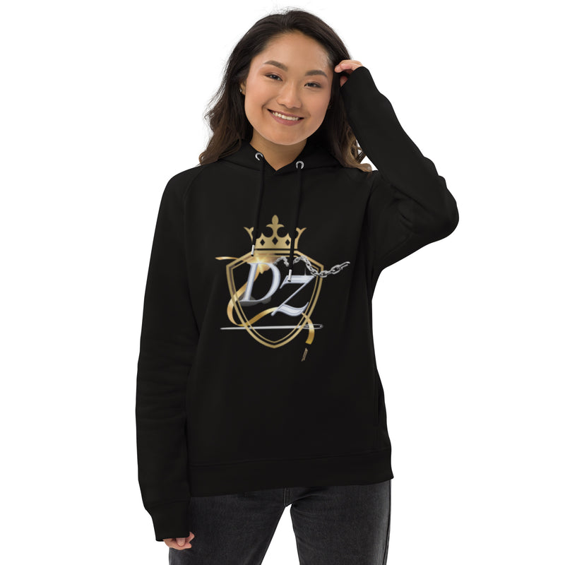 DzThreaDz. Classic Unisex pullover hoodie