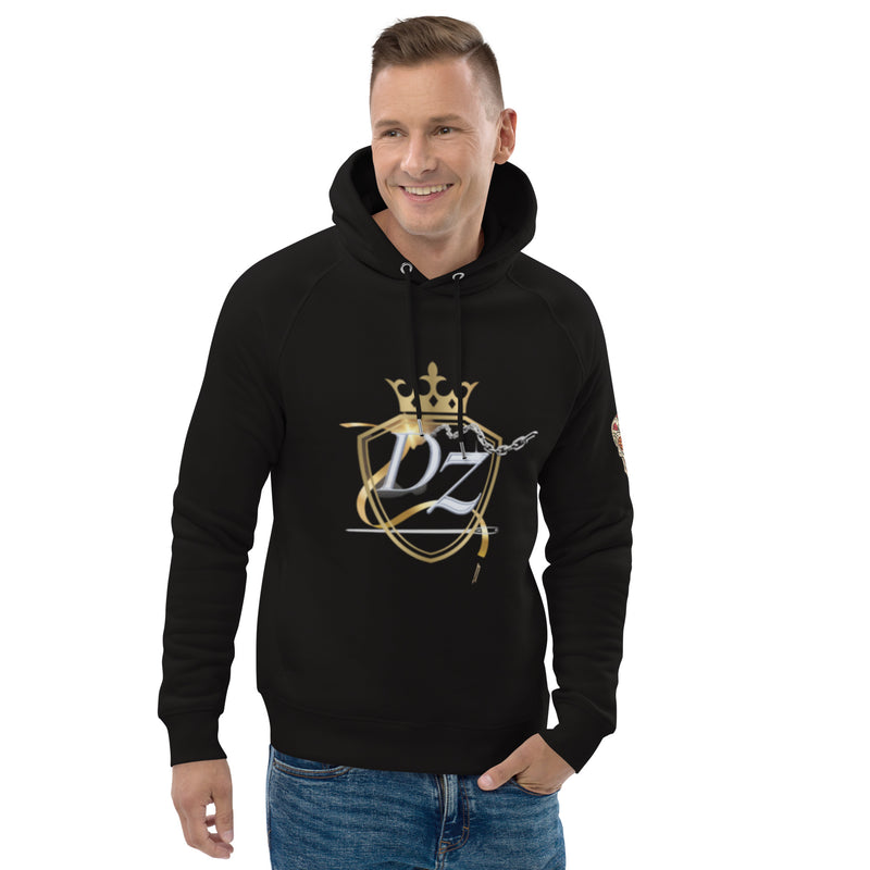 DzThreaDz. Classic Unisex pullover hoodie