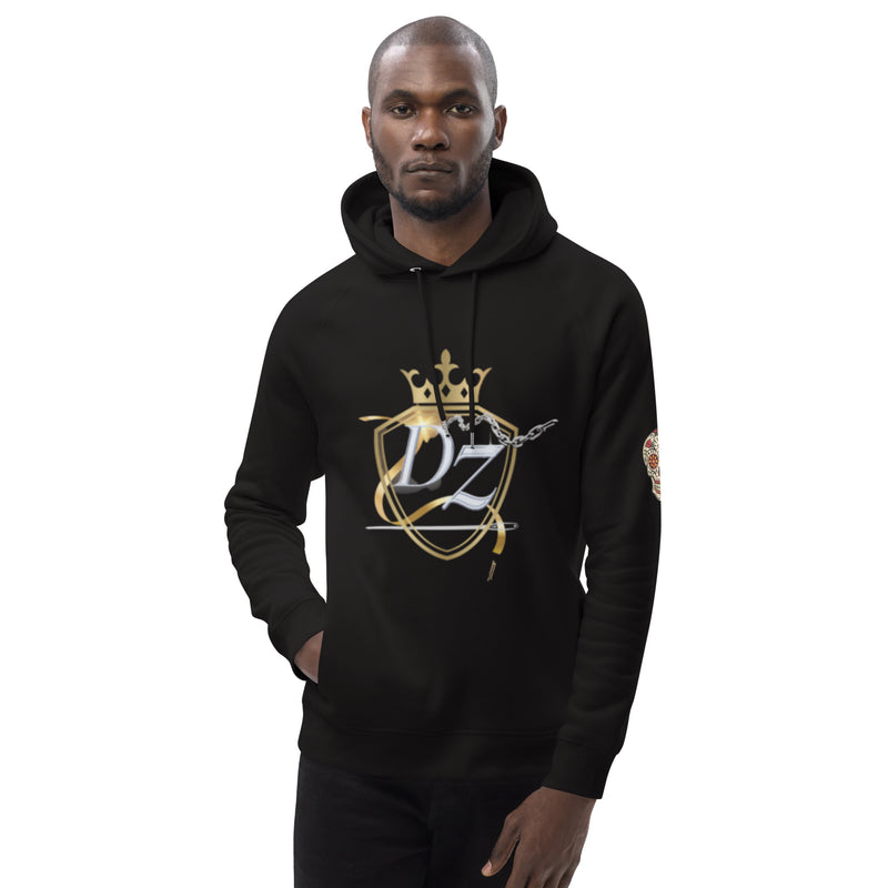 DzThreaDz. Classic Unisex pullover hoodie