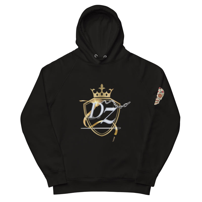 DzThreaDz. Classic Unisex pullover hoodie