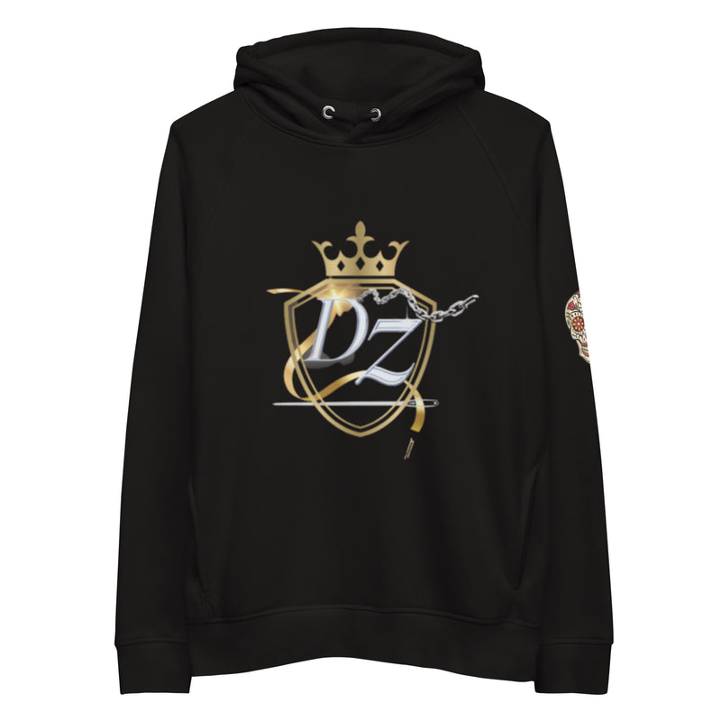 DzThreaDz. Classic Unisex pullover hoodie