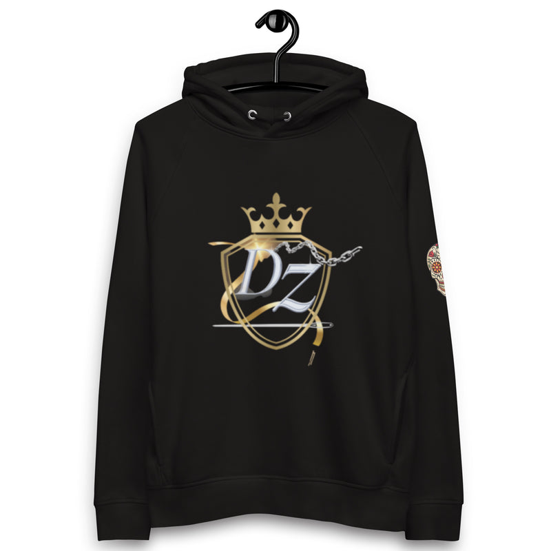 DzThreaDz. Classic Unisex pullover hoodie