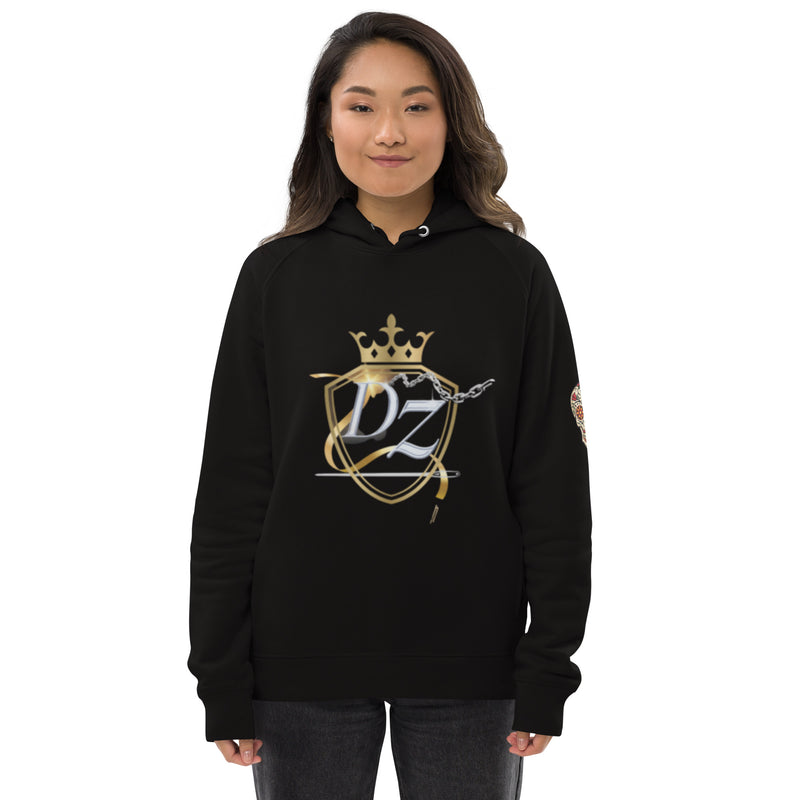 DzThreaDz. Classic Unisex pullover hoodie