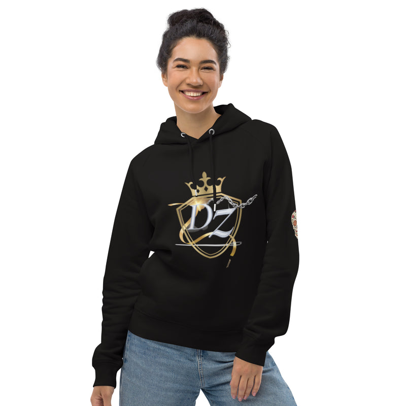 DzThreaDz. Classic Unisex pullover hoodie