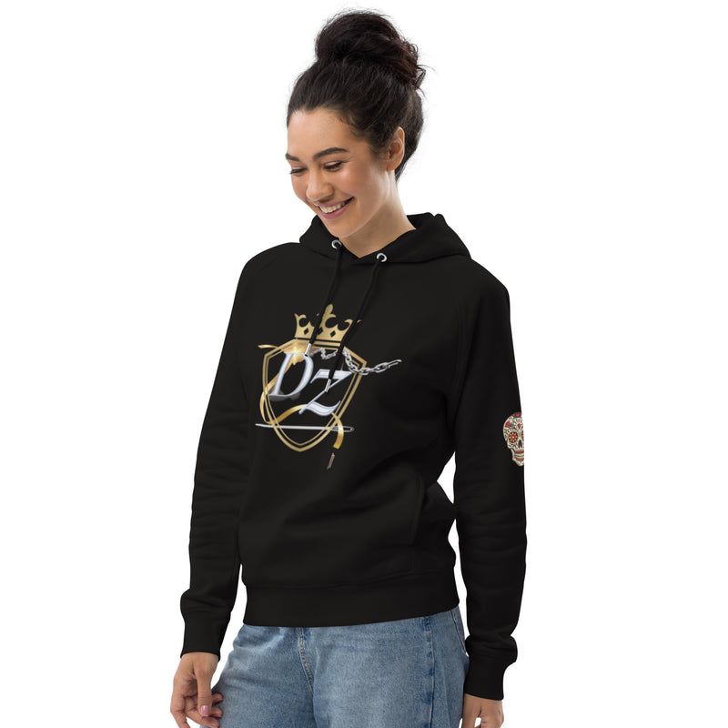 DzThreaDz. Classic Unisex pullover hoodie