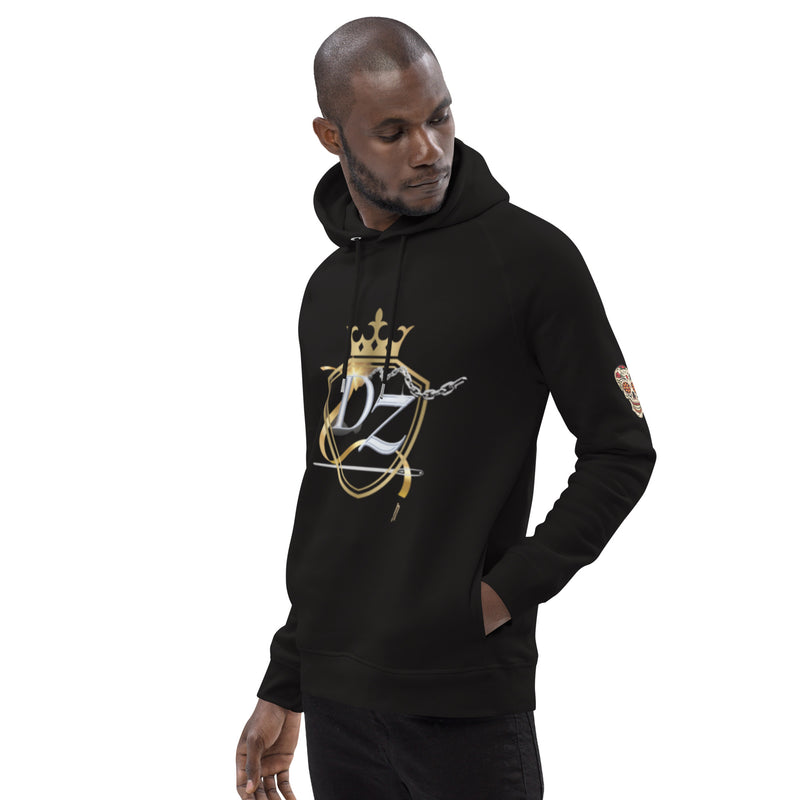 DzThreaDz. Classic Unisex pullover hoodie