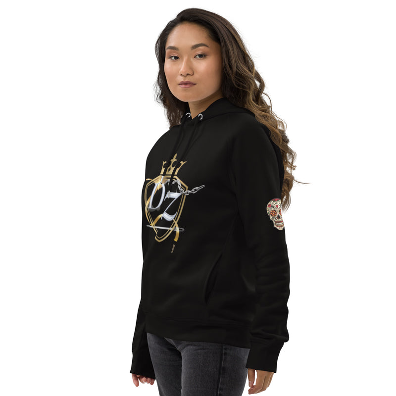 DzThreaDz. Classic Unisex pullover hoodie