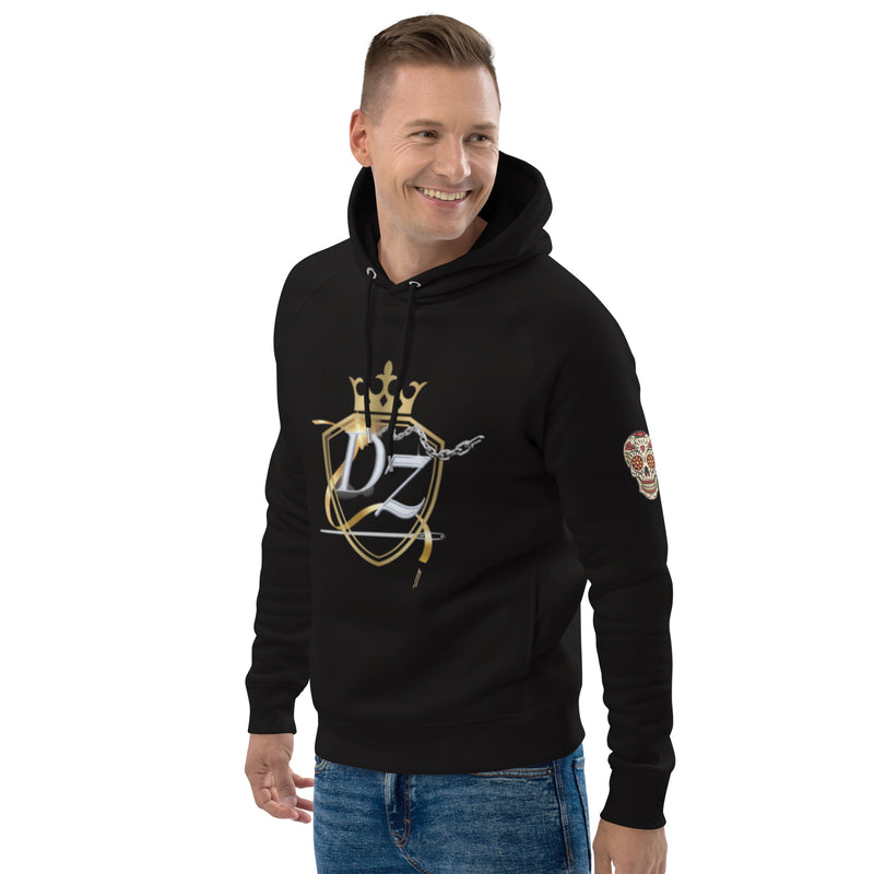 DzThreaDz. Classic Unisex pullover hoodie