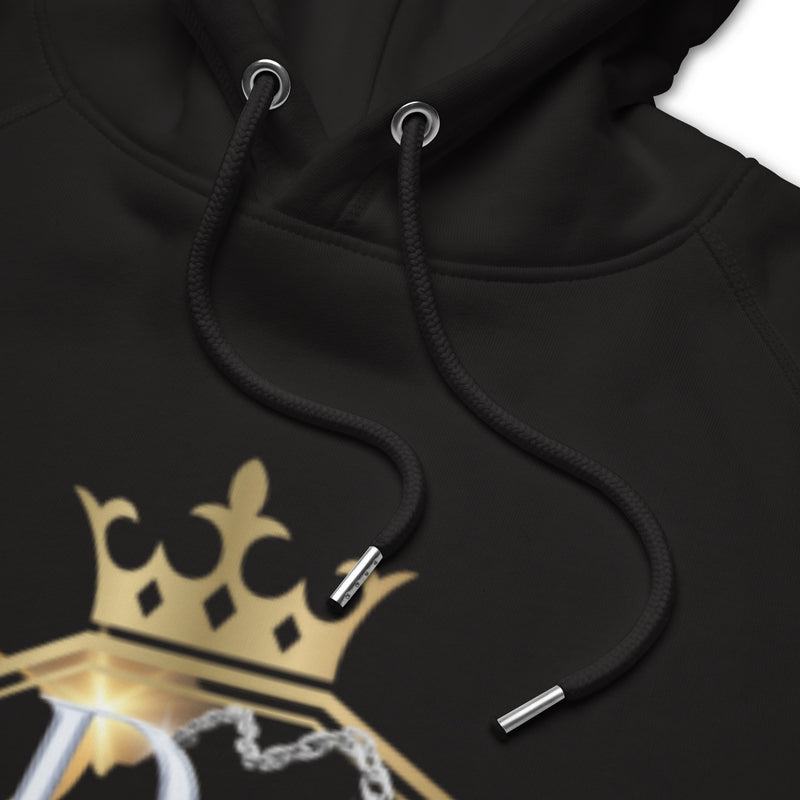 DzThreaDz. Classic Unisex pullover hoodie