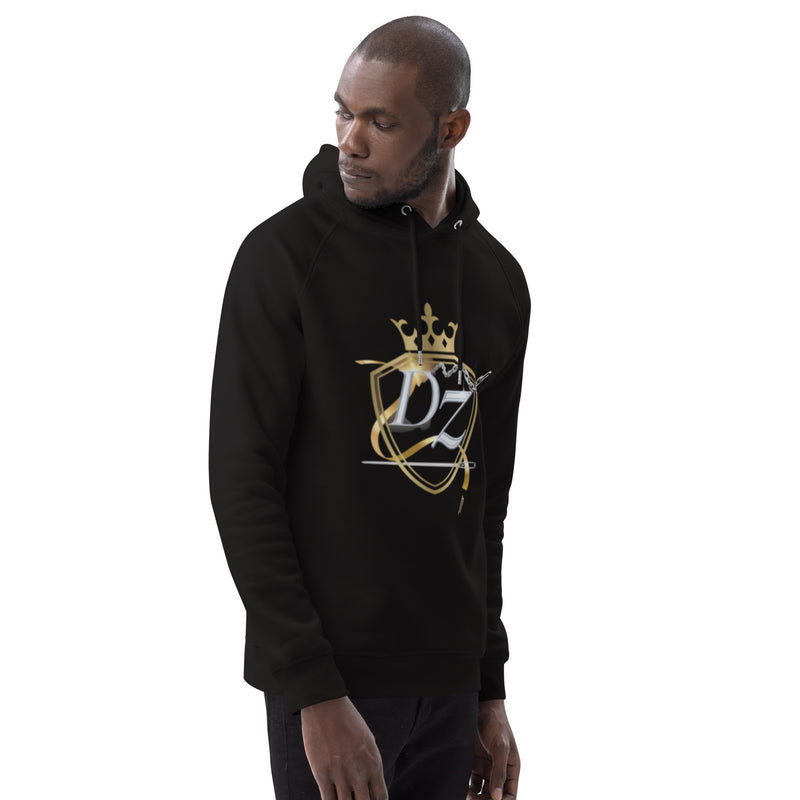 DzThreaDz. Classic Unisex pullover hoodie