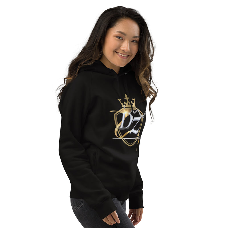 DzThreaDz. Classic Unisex pullover hoodie