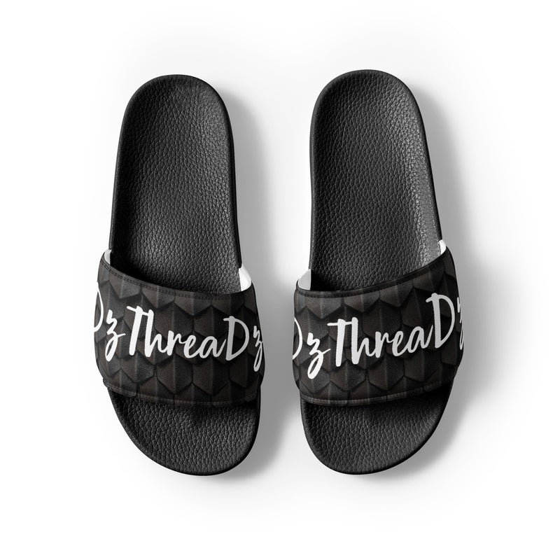 DzThreaDz. Snake Women's slides