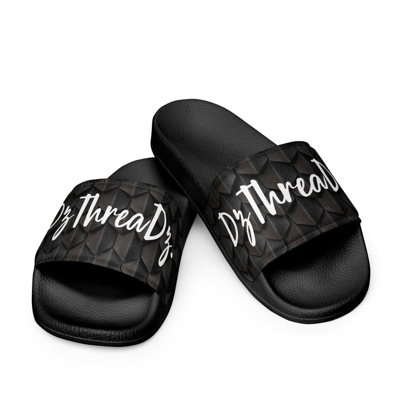 DzThreaDz. Snake Women's slides