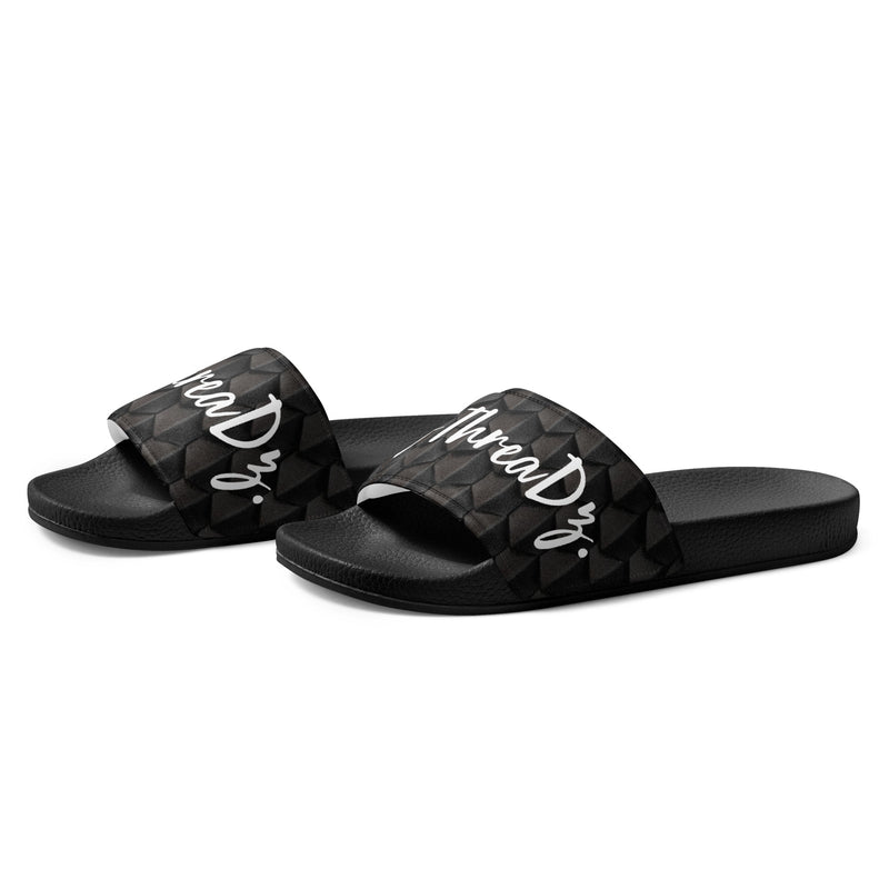 DzThreaDz. Snake Women's slides