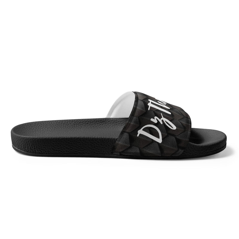 DzThreaDz. Snake Women's slides