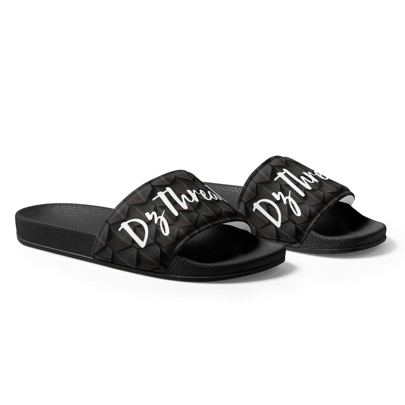 DzThreaDz. Snake Women's slides