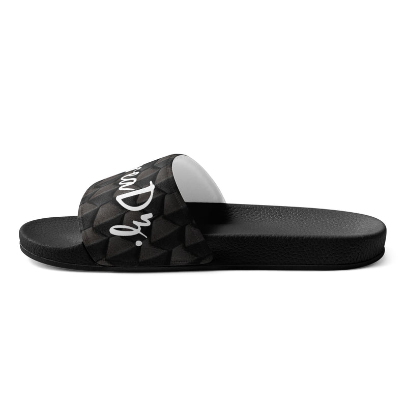 DzThreaDz. Snake Women's slides