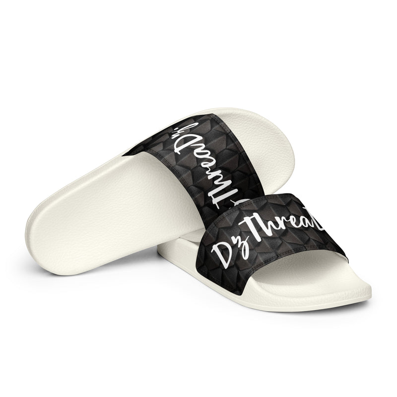 DzThreaDz. Snake Women's slides