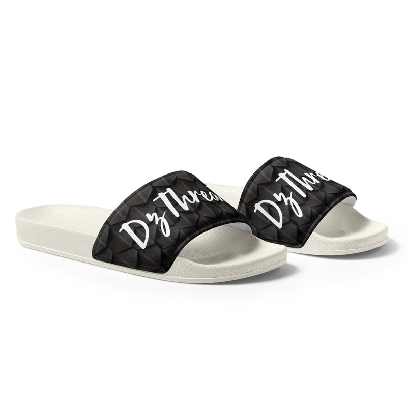 DzThreaDz. Snake Women's slides