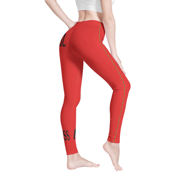 DzThreaDz. Women's Leggings