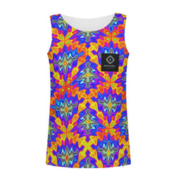 DzThreaDz. Over Print Tank