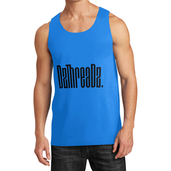 DzThreaDz. Vest Shirt