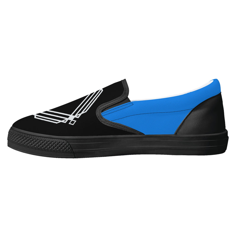 DzThreaDz.Men's Slip On Shoes