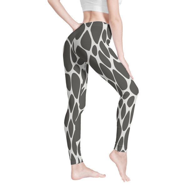 DzThreaDz.Women's Leggings