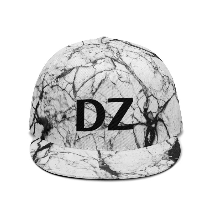 DzThreaDz.  Hip-hop Caps