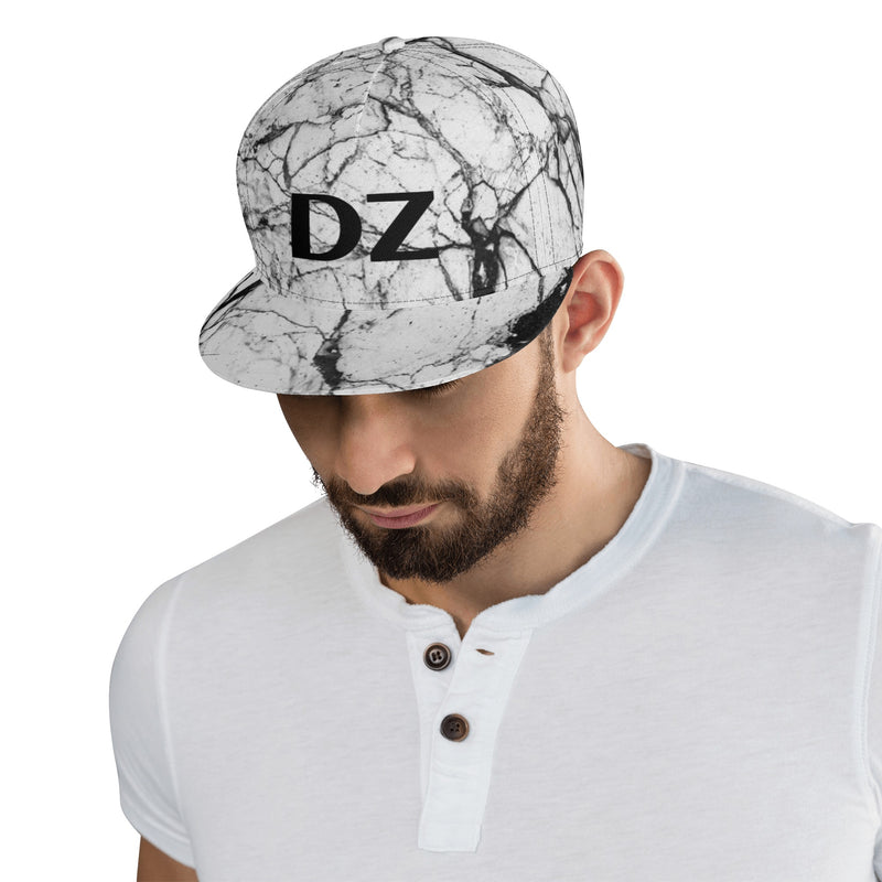 DzThreaDz.  Hip-hop Caps