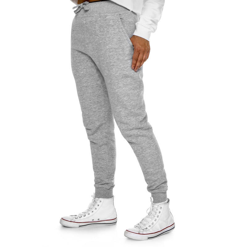 DzThreaDz. Premium Fleece Joggers