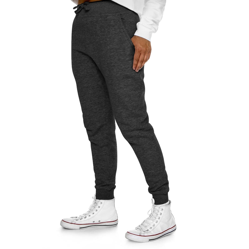 DzThreaDz. Premium Fleece Joggers