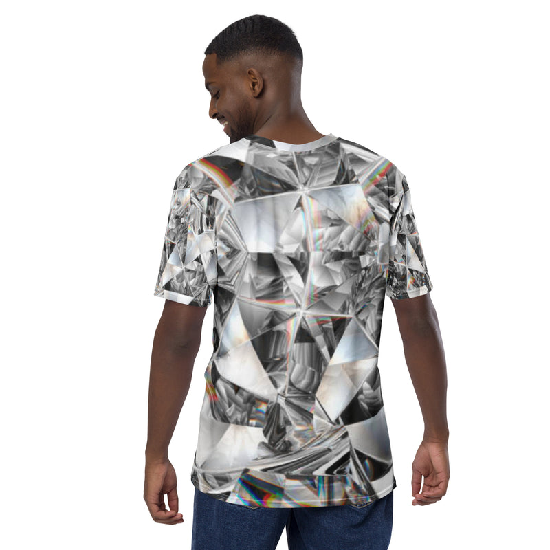 DzThreaDz. Diamond Men's t-shirt