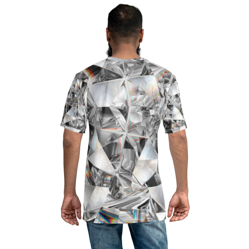 DzThreaDz. Diamond Men's t-shirt