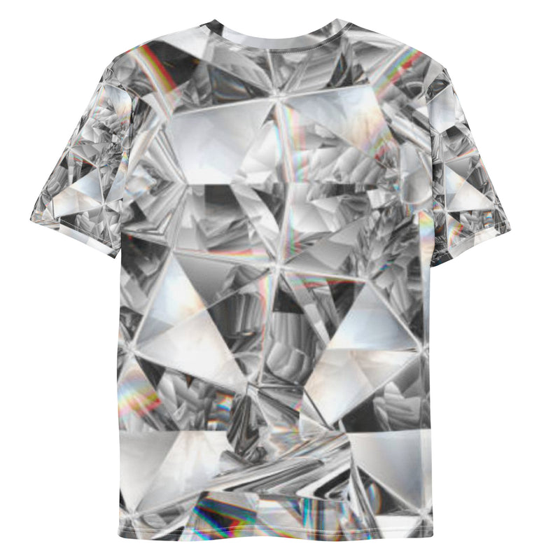 DzThreaDz. Diamond Men's t-shirt