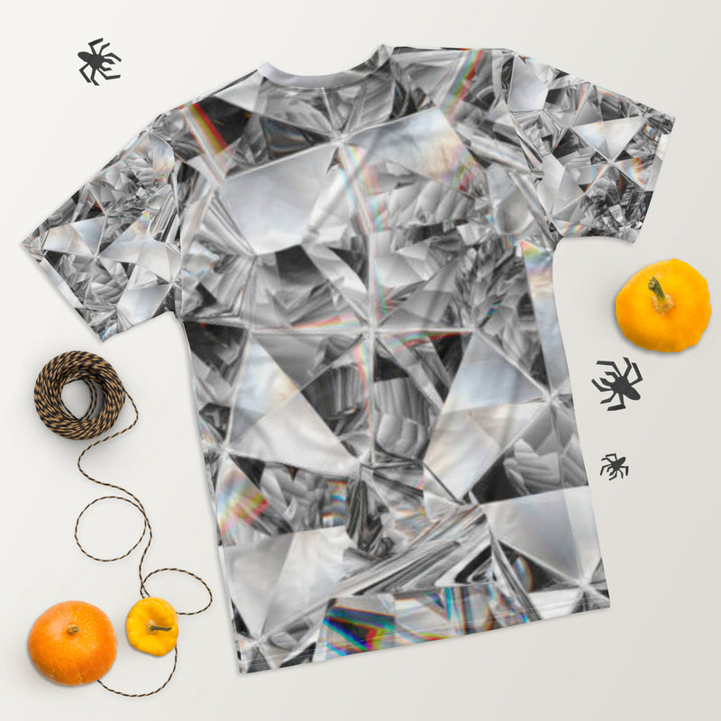 DzThreaDz. Diamond Men's t-shirt