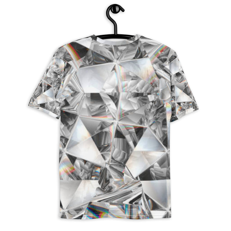 DzThreaDz. Diamond Men's t-shirt