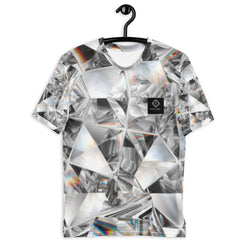 DzThreaDz. Diamond Men's t-shirt