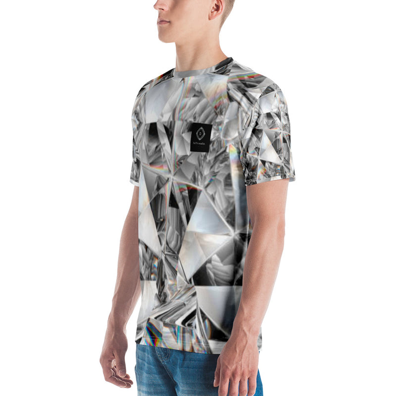 DzThreaDz. Diamond Men's t-shirt