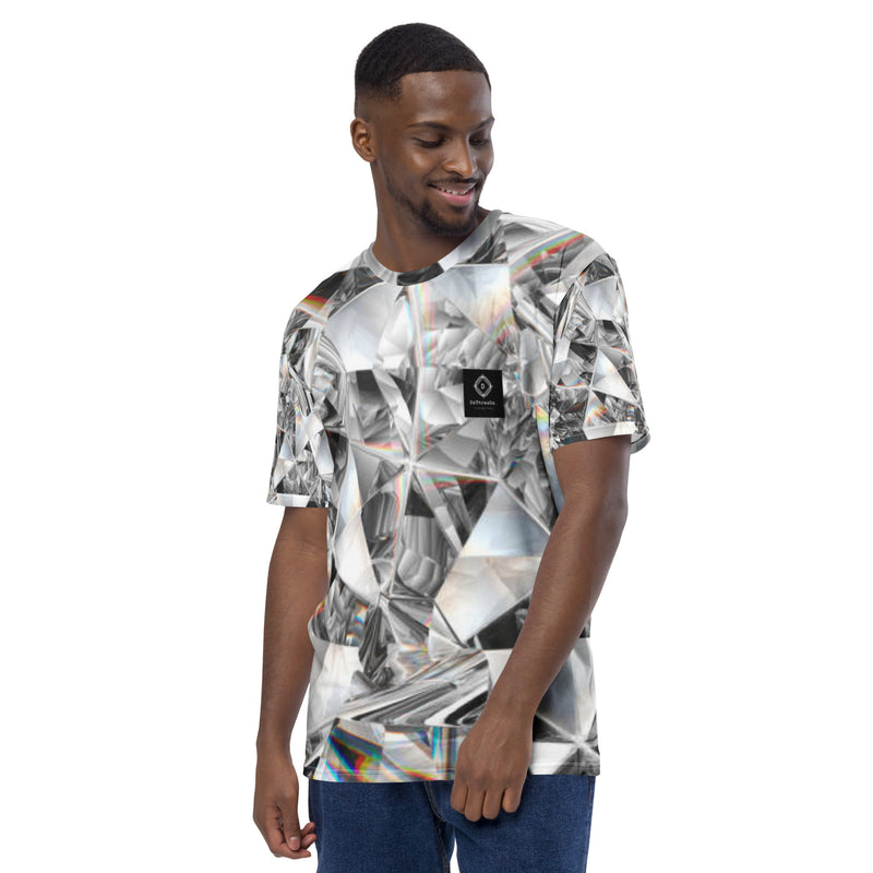 DzThreaDz. Diamond Men's t-shirt