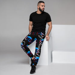 DzThreaDz. Street Wear Premium Men's Joggers