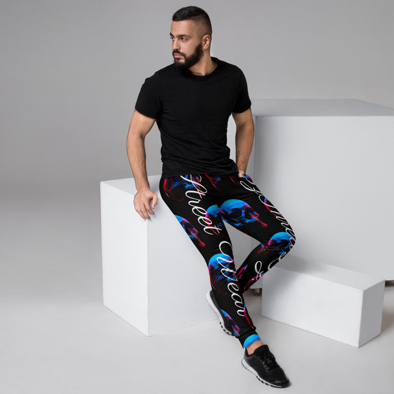 DzThreaDz. Street Wear Premium Men's Joggers