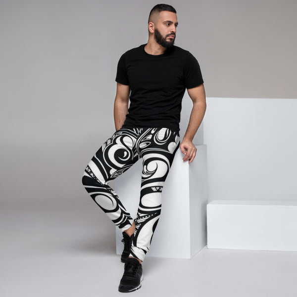 DzThreaDz. Tribal Men's Joggers